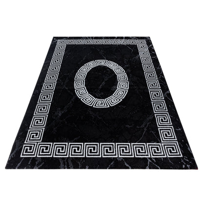 Teppich PLUS 8009 Black
