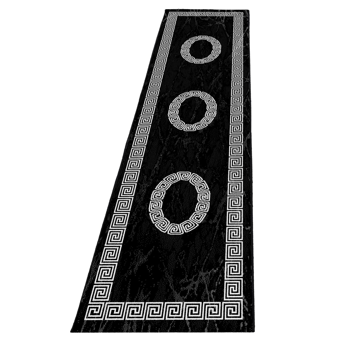 Teppich PLUS 8009 Black