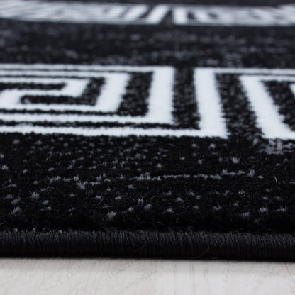 Teppich PLUS 8009 Black