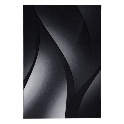 Teppich PLUS 8010 Black