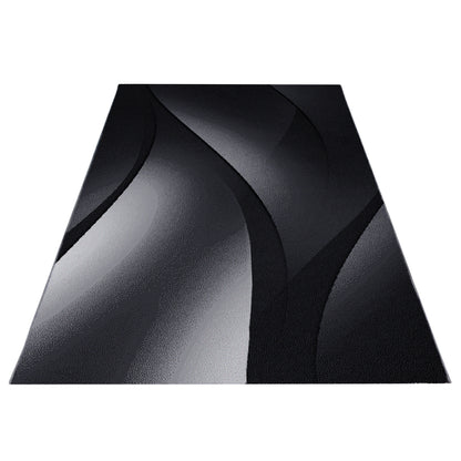 Teppich PLUS 8010 Black