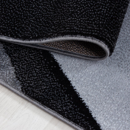 Teppich PLUS 8010 Black