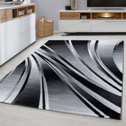 Teppich PARMA 9210 Black