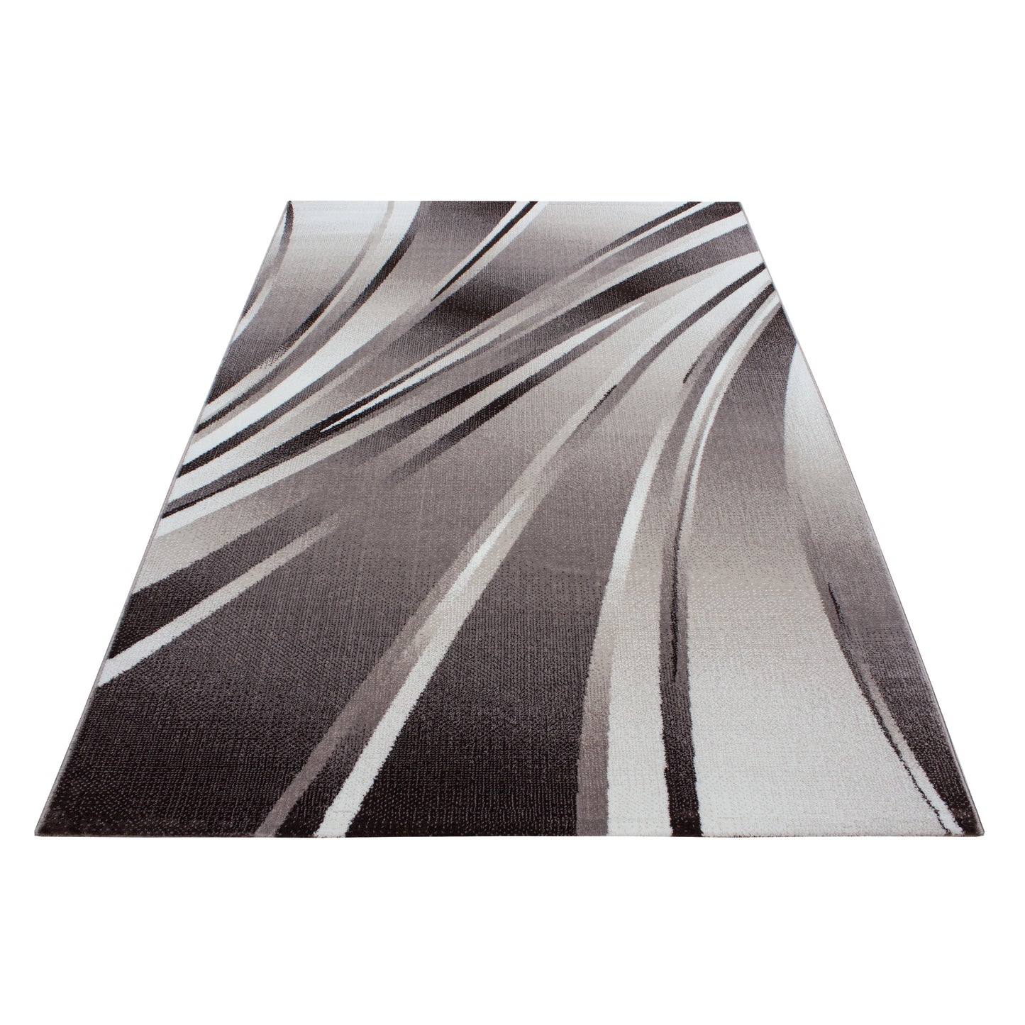Teppich PARMA 9210 Braun