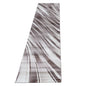 Teppich PARMA 9210 Braun