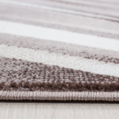 Teppich PARMA 9210 Braun