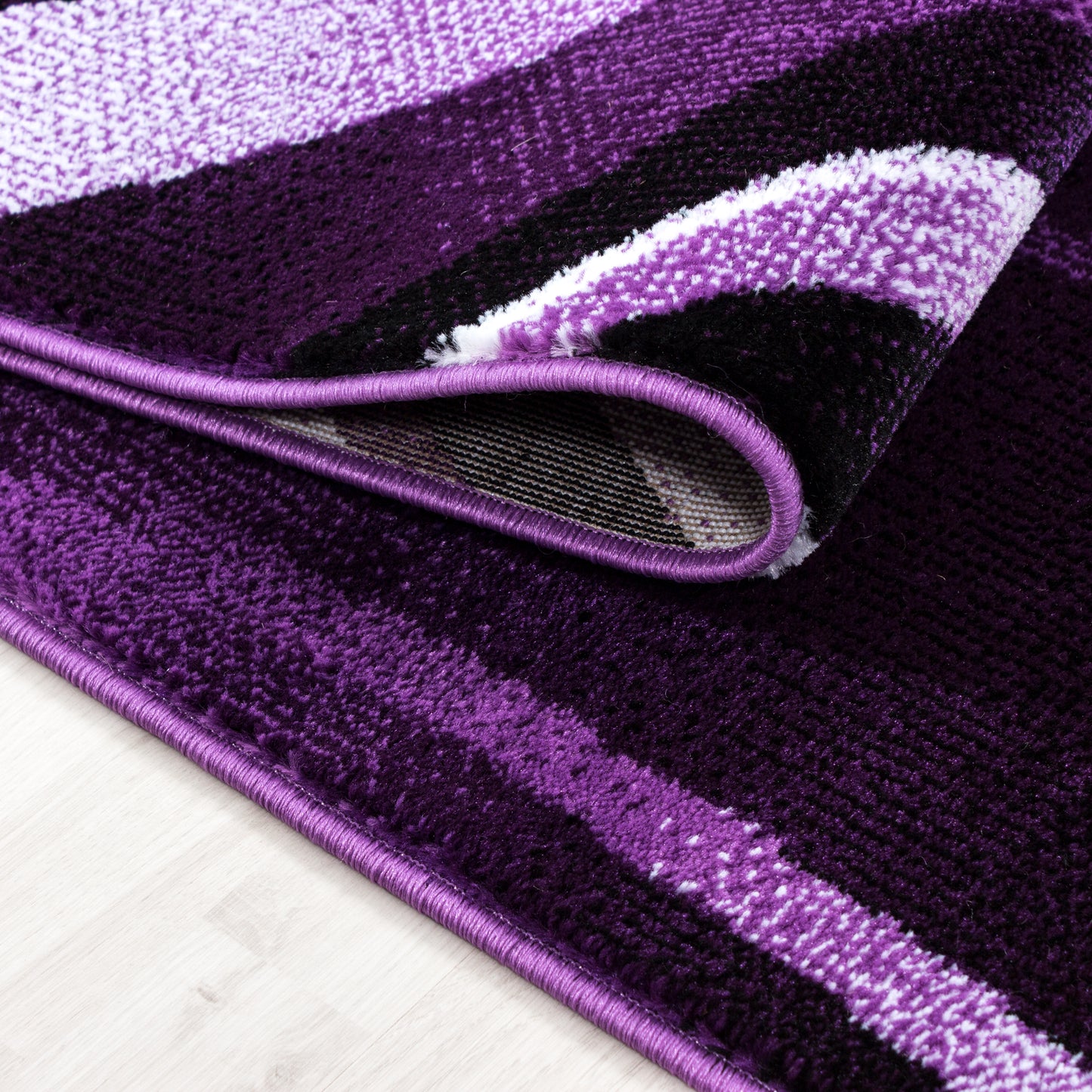 Teppich PARMA 9210 Lila