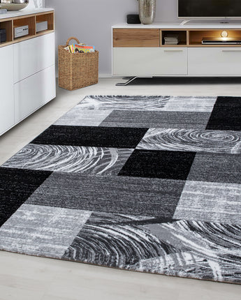 Parma Indoor Teppich 9220 | Weich Pflegeleicht & Strapazierfähig | 12 mm Flor 100 % Polypropylen