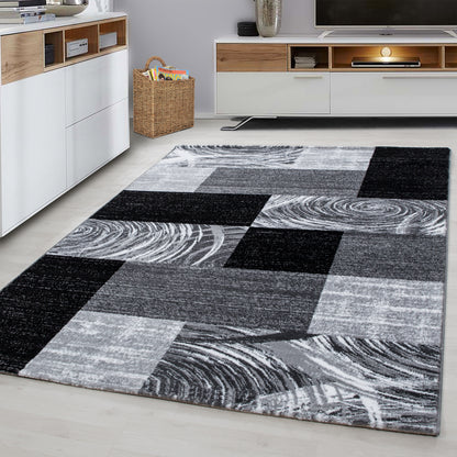 Teppich PARMA 9220 Black