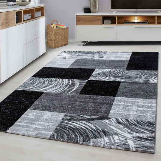 Teppich PARMA 9220 Black