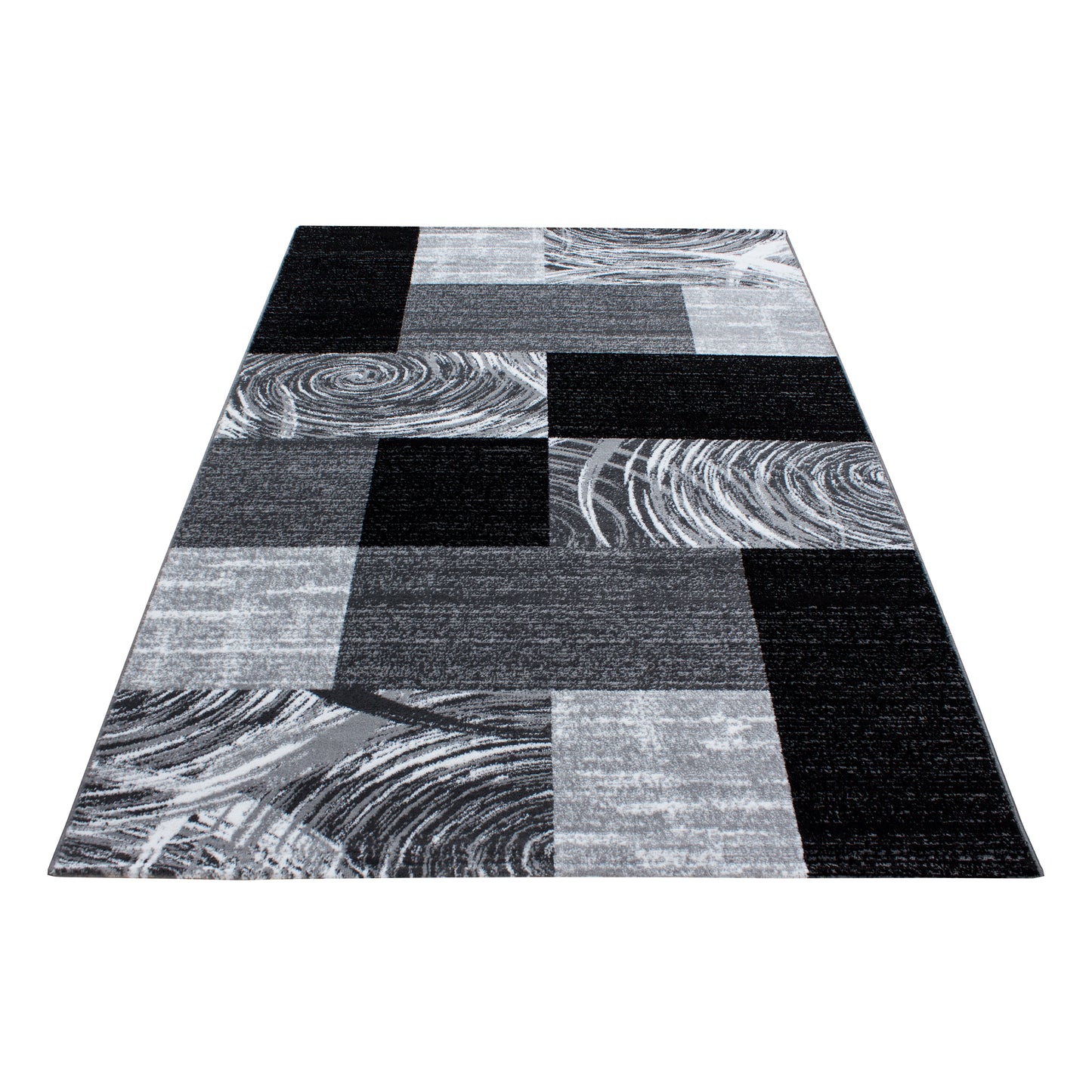 Teppich PARMA 9220 Black