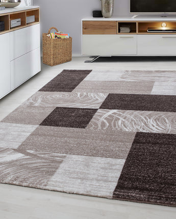 Parma Indoor Teppich 9220 | Weich Pflegeleicht & Strapazierfähig | 12 mm Flor 100 % Polypropylen