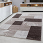 Teppich PARMA 9220 Braun