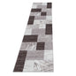 Teppich PARMA 9220 Braun