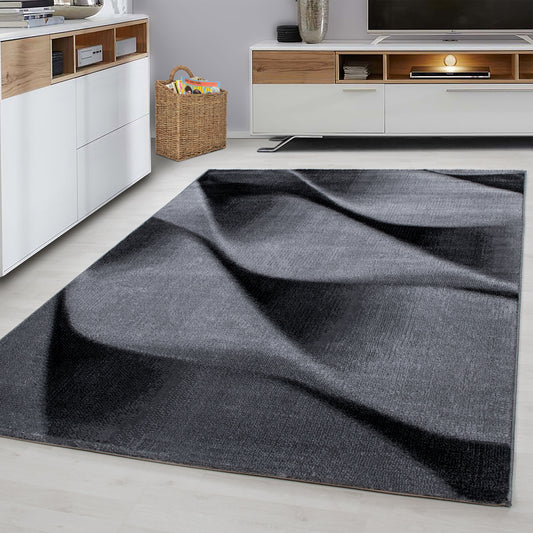 Teppich PARMA 9240 Black