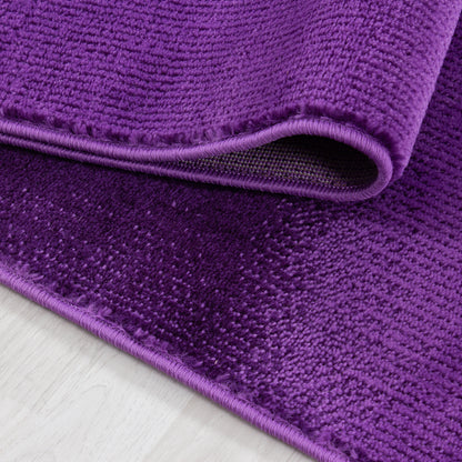 Teppich PARMA 9240 Lila