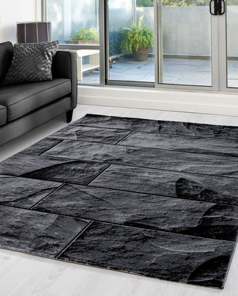 Parma Indoor Teppich 9250 | Weich Pflegeleicht & Strapazierfähig | 12 mm Flor 100 % Polypropylen
