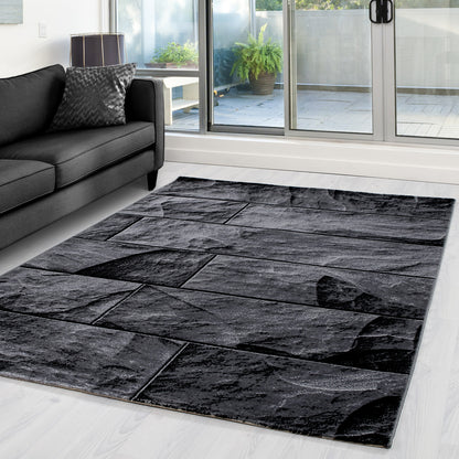 Teppich PARMA 9250 Black