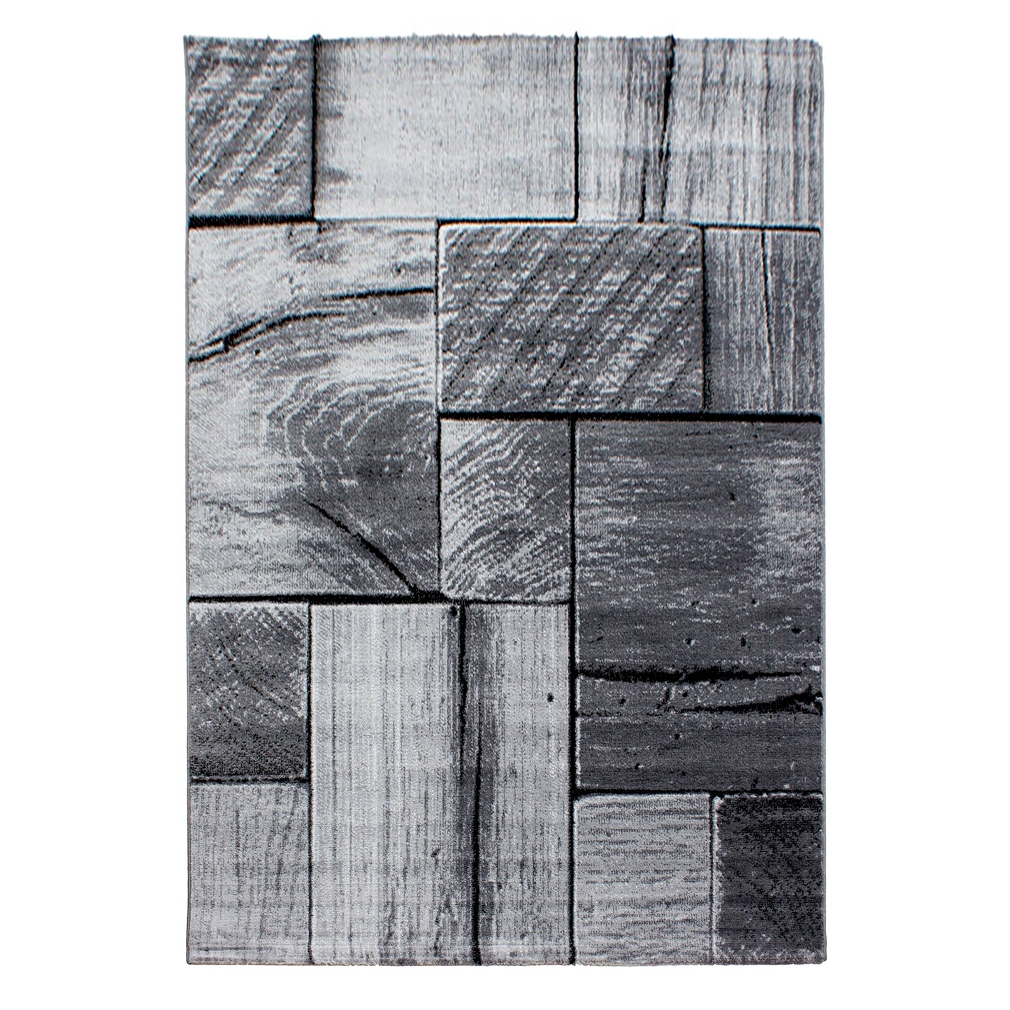 Teppich PARMA 9260 Black