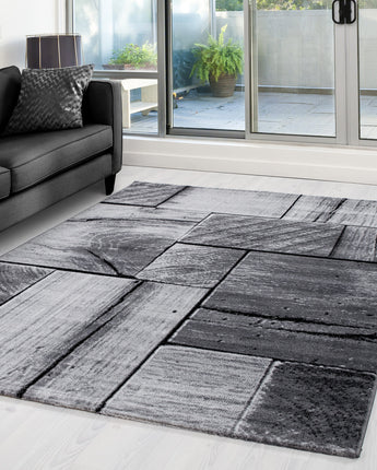 Parma Indoor Teppich 9260 | Weich Pflegeleicht & Strapazierfähig | 12 mm Flor 100 % Polypropylen