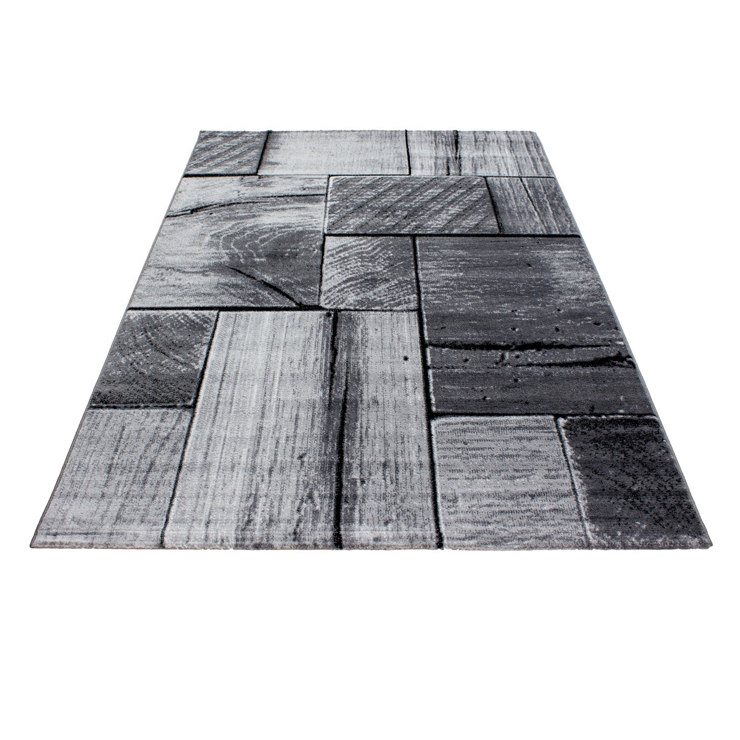 Teppich PARMA 9260 Black