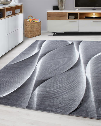 Parma Indoor Teppich 9310 | Weich Pflegeleicht & Strapazierfähig | 12 mm Flor 100 % Polypropylen