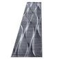 Teppich PARMA 9310 Black