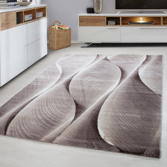 Parma Indoor Teppich 9310 | Weich Pflegeleicht & Strapazierfähig | 12 mm Flor 100 % Polypropylen