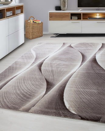 Parma Indoor Teppich 9310 | Weich Pflegeleicht & Strapazierfähig | 12 mm Flor 100 % Polypropylen