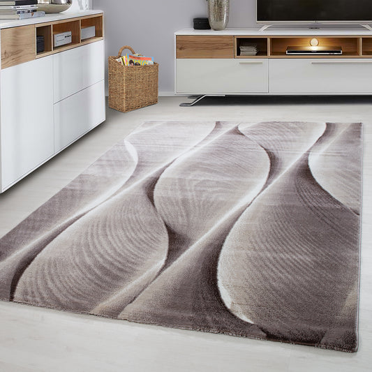 Teppich PARMA 9310 Braun