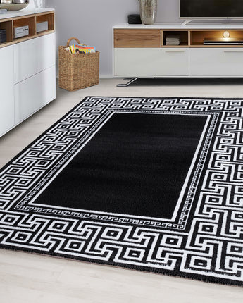 Parma Indoor Teppich 9340 | Weich Pflegeleicht & Strapazierfähig | 12 mm Flor 100 % Polypropylen