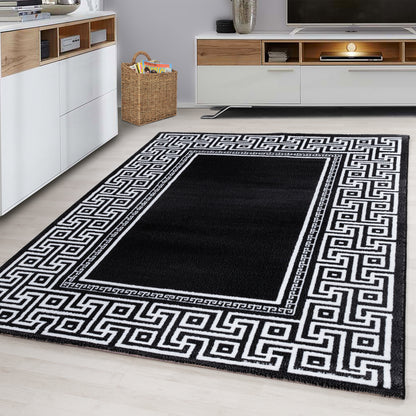 Teppich PARMA 9340 Black