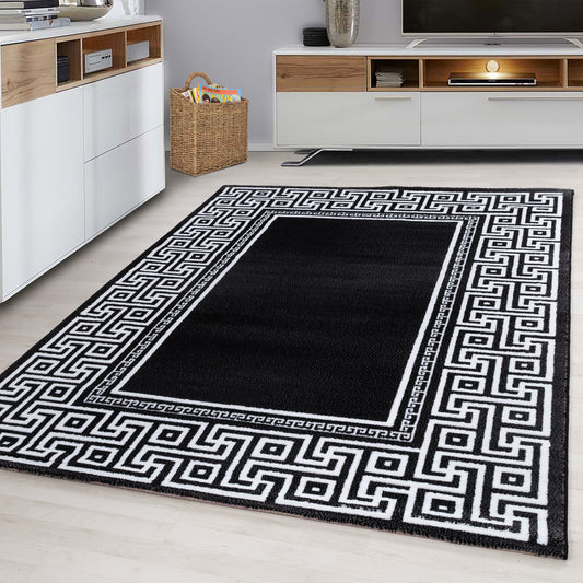 Teppich PARMA 9340 Black