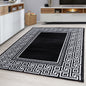 Teppich PARMA 9340 Black