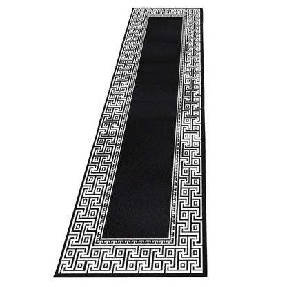 Teppich PARMA 9340 Black