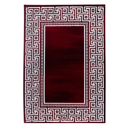Teppich PARMA 9340 Red