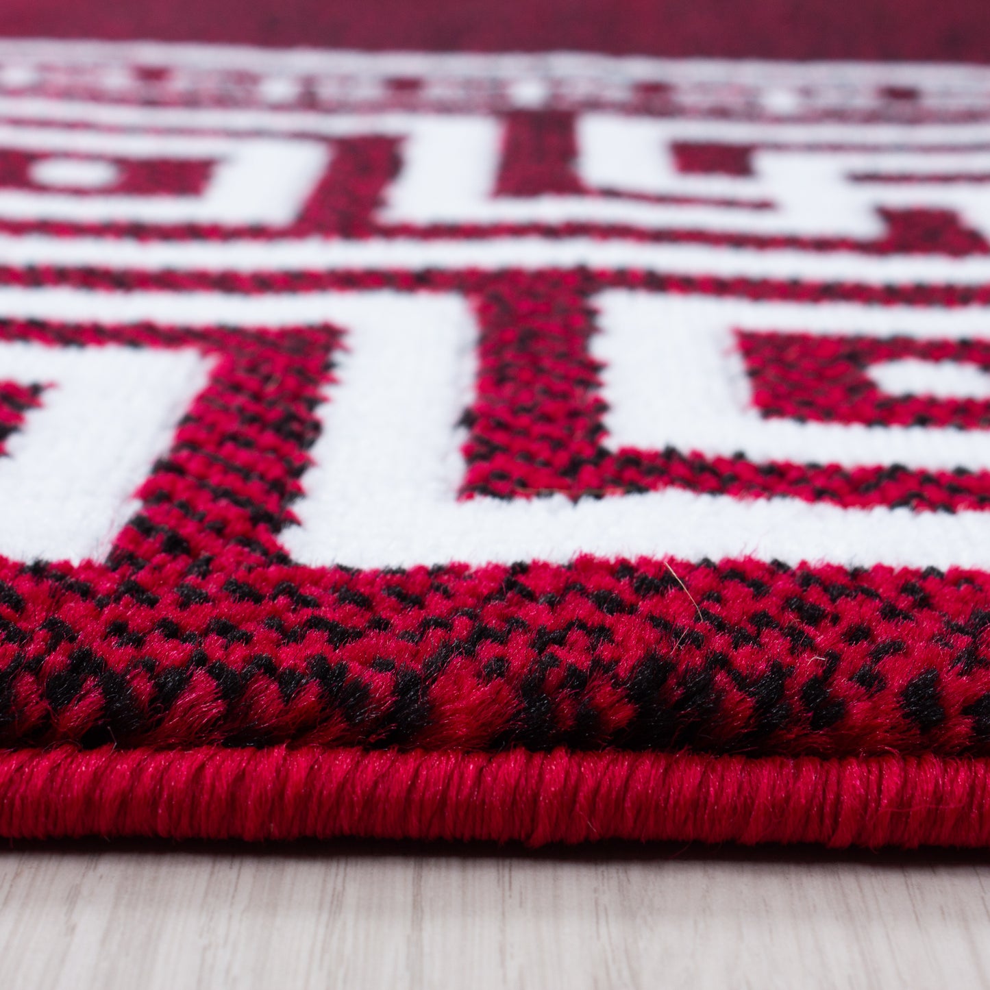 Teppich PARMA 9340 Red