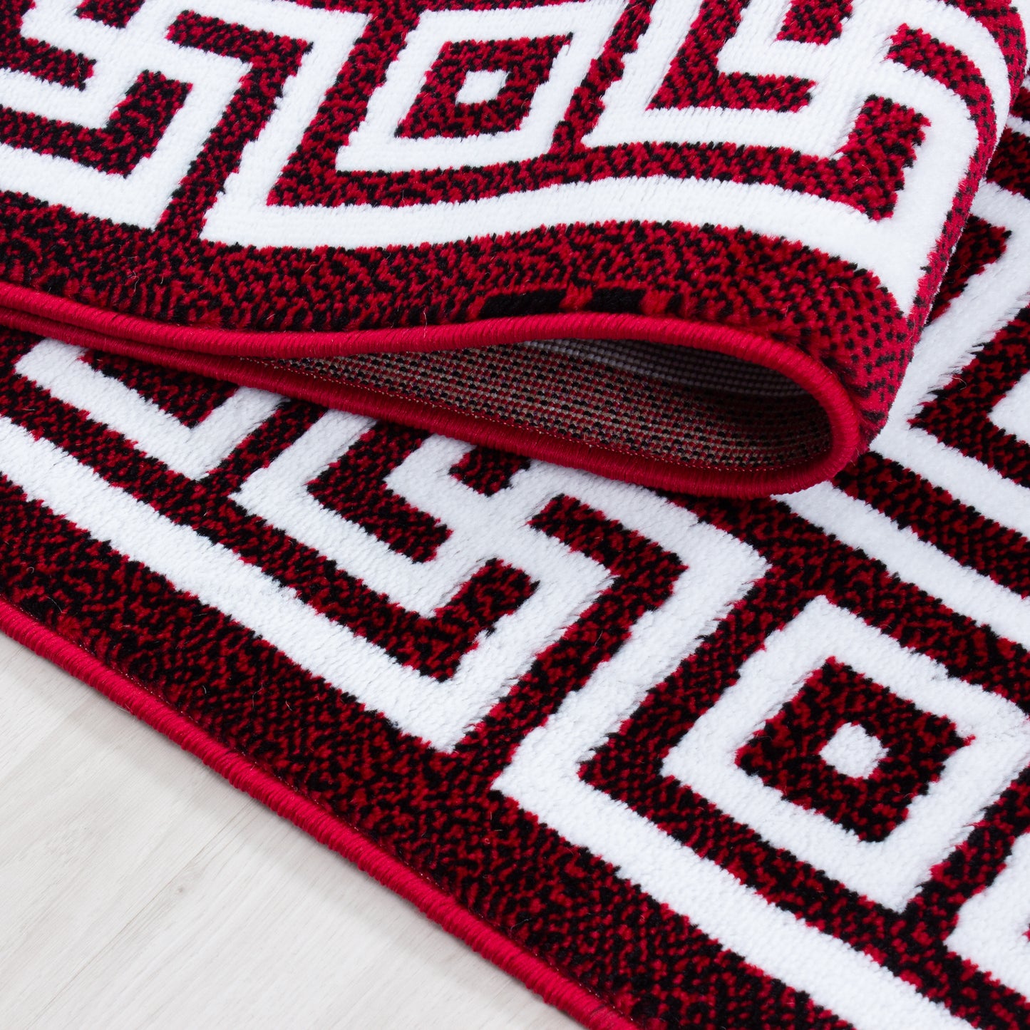 Teppich PARMA 9340 Red