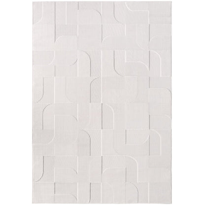 Teppich DOHA 1651 Cream