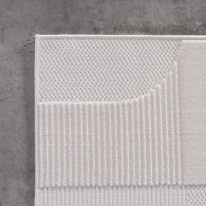 Teppich DOHA 1651 Cream