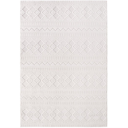 Teppich DOHA 1652 Cream