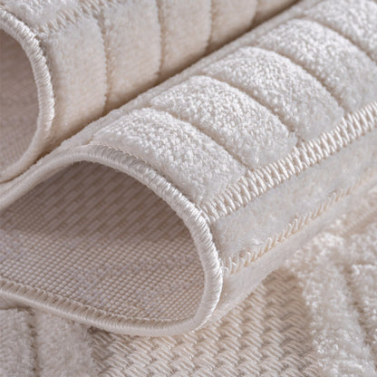 Teppich DOHA 1652 Cream