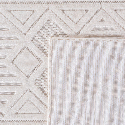Teppich DOHA 1652 Cream