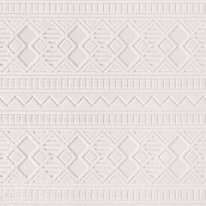 Teppich DOHA 1652 Cream