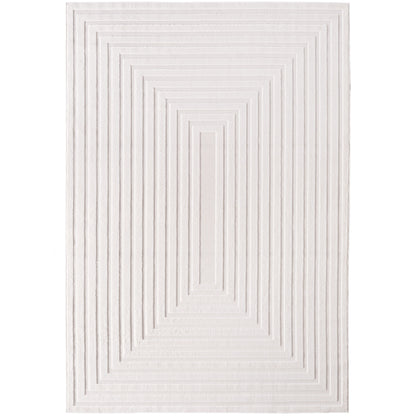 Teppich DOHA 1653 Cream