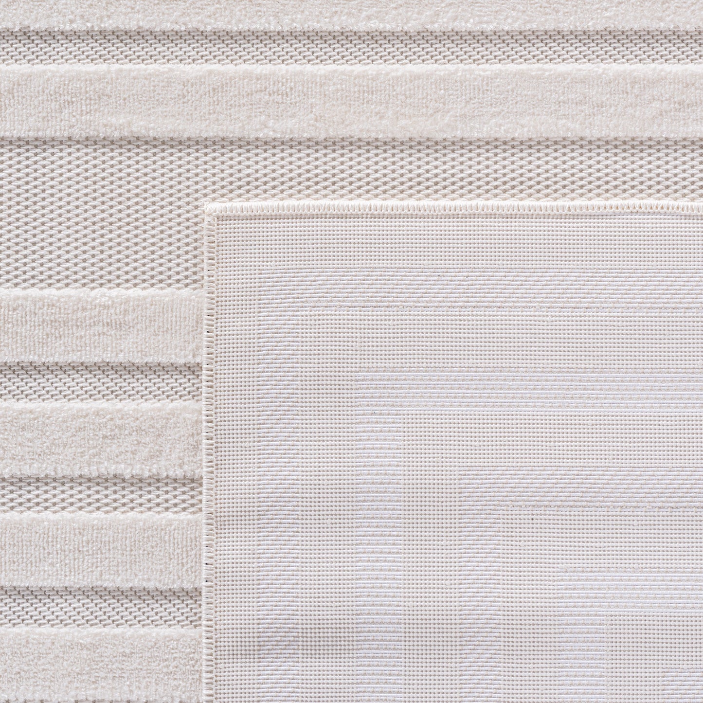 Teppich DOHA 1653 Cream