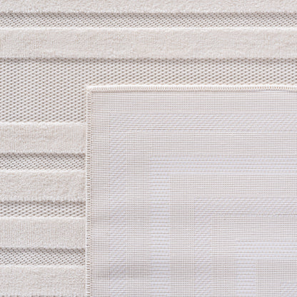 Teppich DOHA 1653 Cream