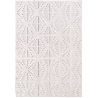 Teppich DOHA 1655 Cream