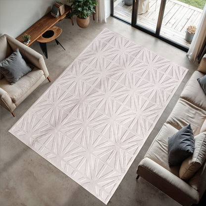 Teppich DOHA 1655 Cream
