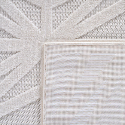 Teppich DOHA 1655 Cream